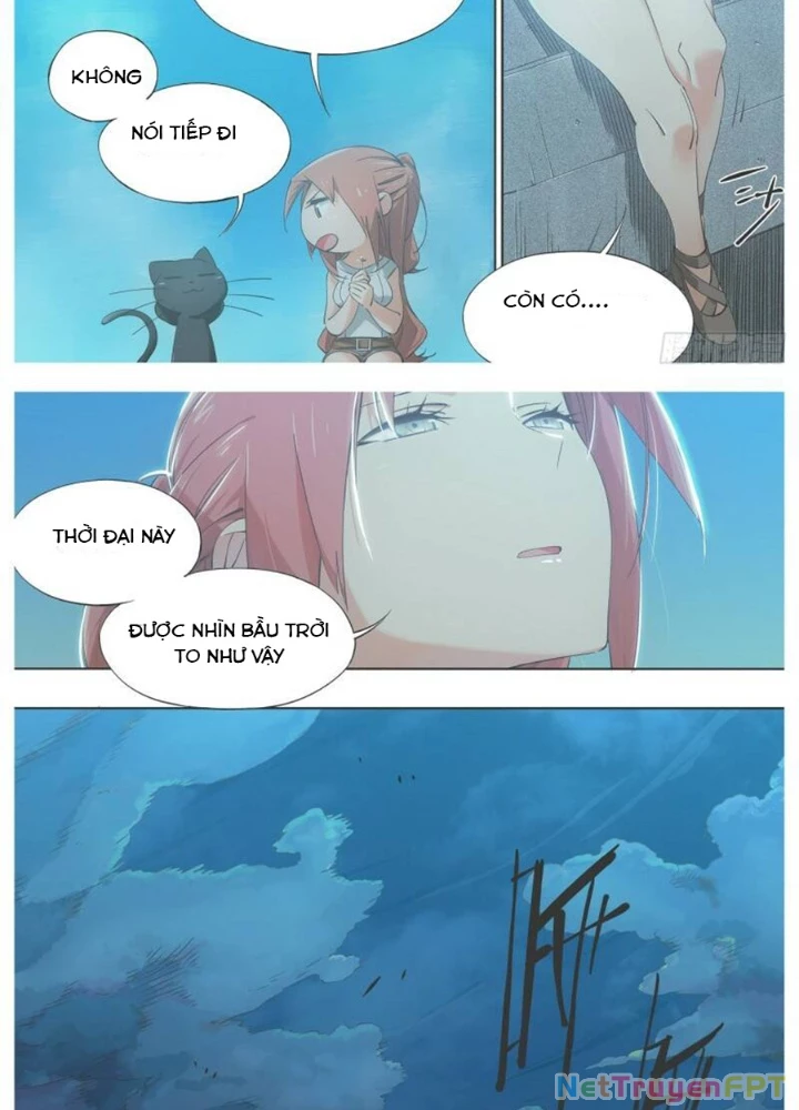 Cô Gái Chùy Của Tôi Chapter 25 - 9