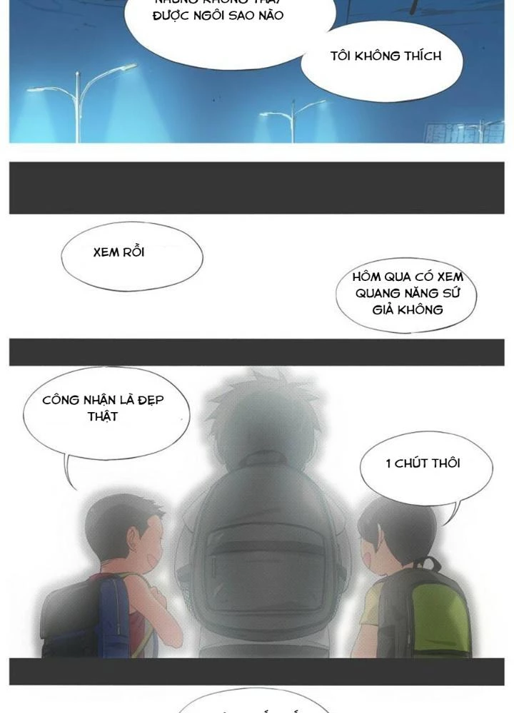 Cô Gái Chùy Của Tôi Chapter 25 - 11