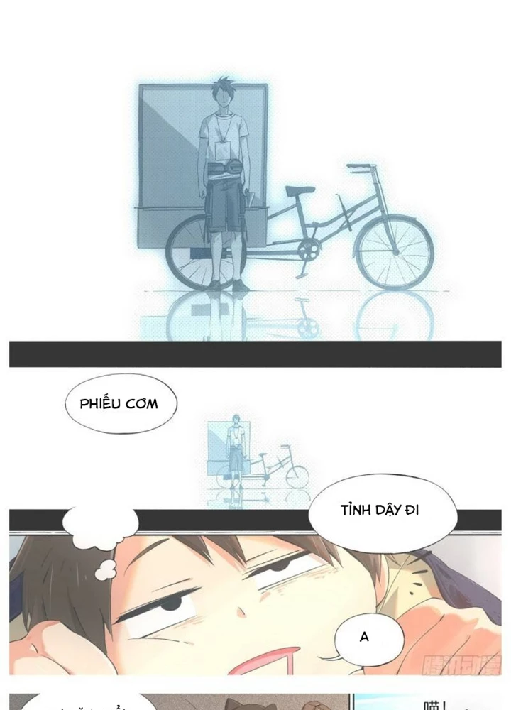 Cô Gái Chùy Của Tôi Chapter 25 - 15