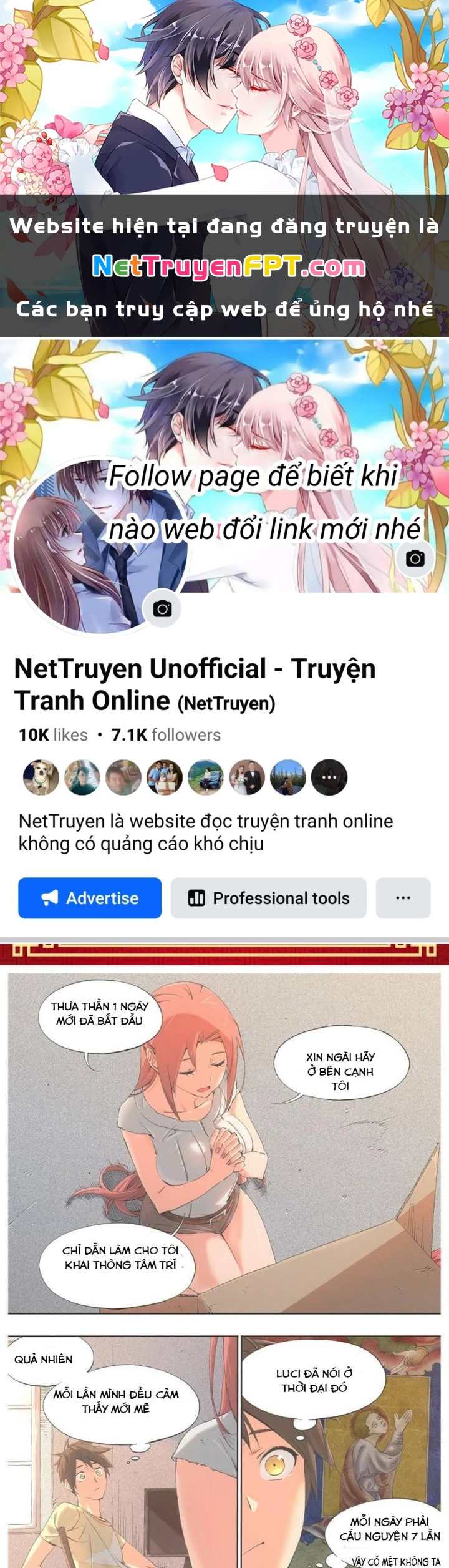 Cô Gái Chùy Của Tôi Chapter 26 - 1