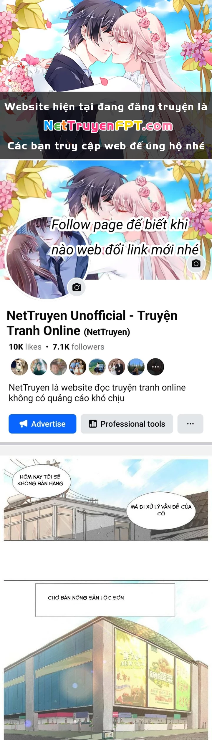 Cô Gái Chùy Của Tôi Chapter 27 - 1