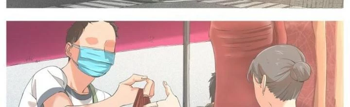 Cô Gái Chùy Của Tôi Chapter 27 - 2