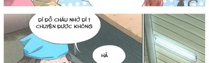 Cô Gái Chùy Của Tôi Chapter 28 - 2