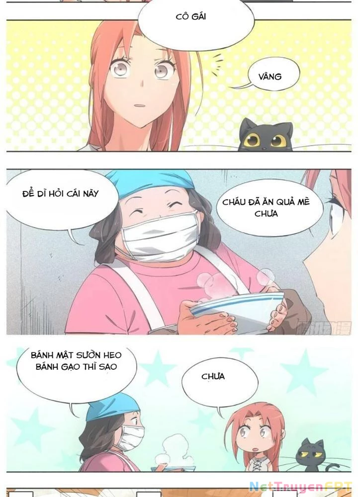 Cô Gái Chùy Của Tôi Chapter 28 - 5