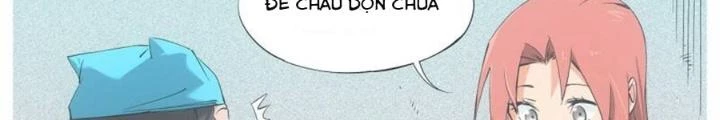 Cô Gái Chùy Của Tôi Chapter 28 - 10