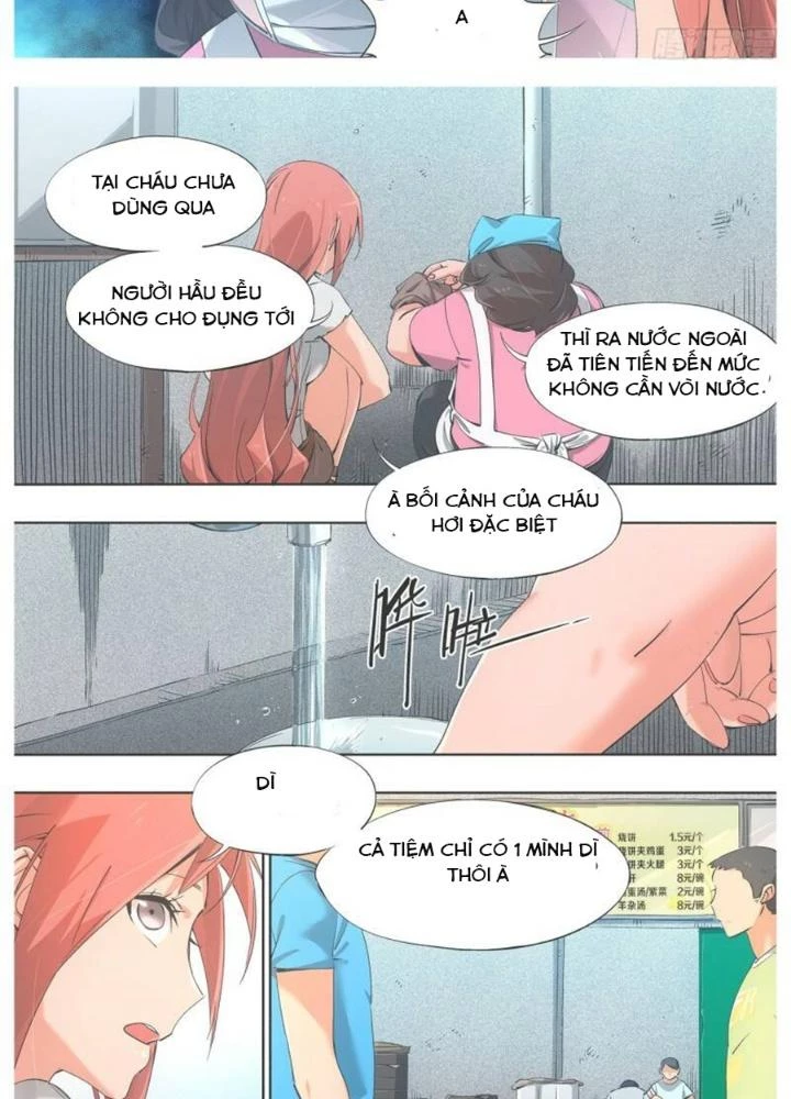 Cô Gái Chùy Của Tôi Chapter 28 - 15