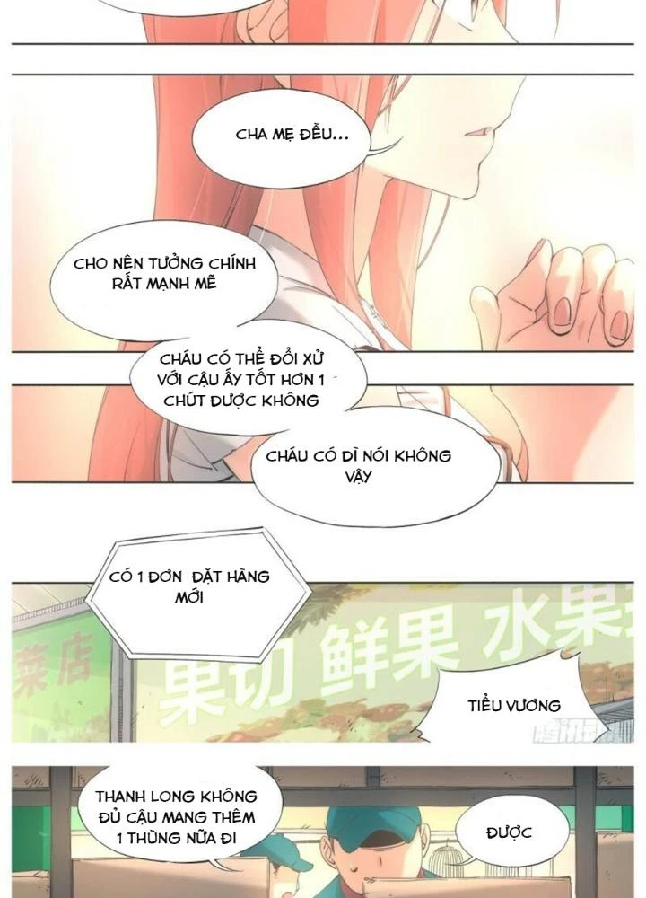 Cô Gái Chùy Của Tôi Chapter 29 - 3
