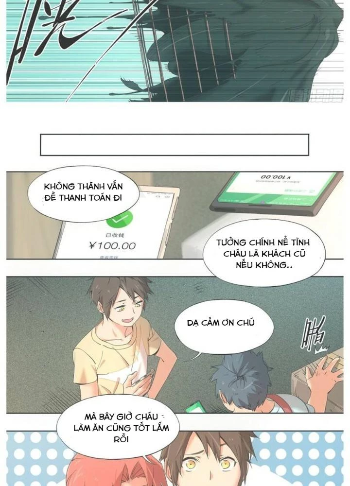 Cô Gái Chùy Của Tôi Chapter 29 - 13