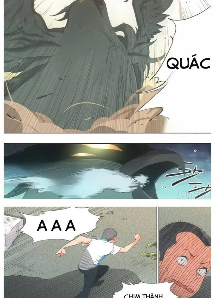 Cô Gái Chùy Của Tôi Chapter 30 - 5