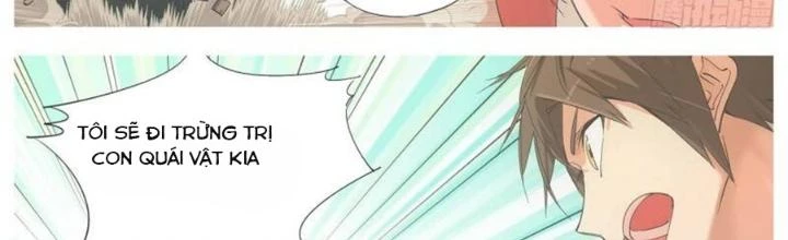 Cô Gái Chùy Của Tôi Chapter 31 - 2