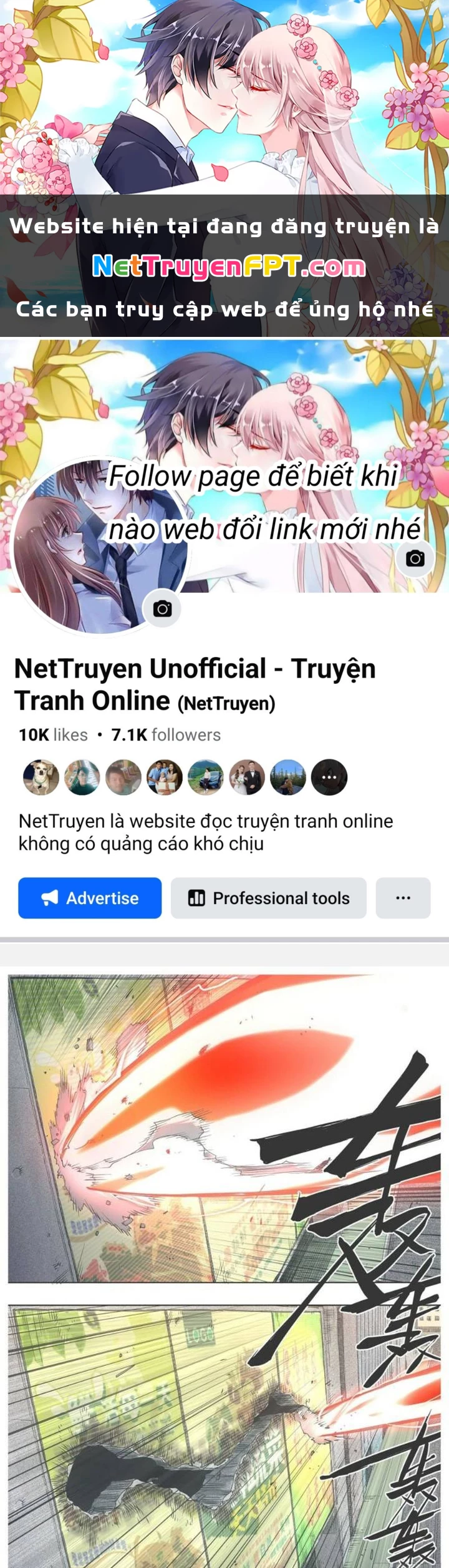 Cô Gái Chùy Của Tôi Chapter 33 - 1