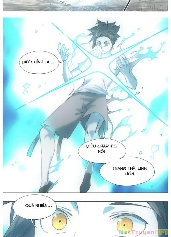 Cô Gái Chùy Của Tôi Chapter 33 - 15