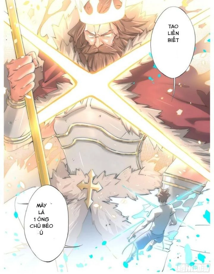 Cô Gái Chùy Của Tôi Chapter 33 - 17