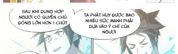 Cô Gái Chùy Của Tôi Chapter 34 - 2