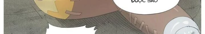 Cô Gái Chùy Của Tôi Chapter 34 - 8
