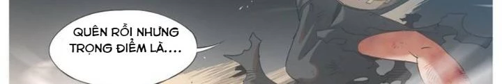 Cô Gái Chùy Của Tôi Chapter 34 - 14