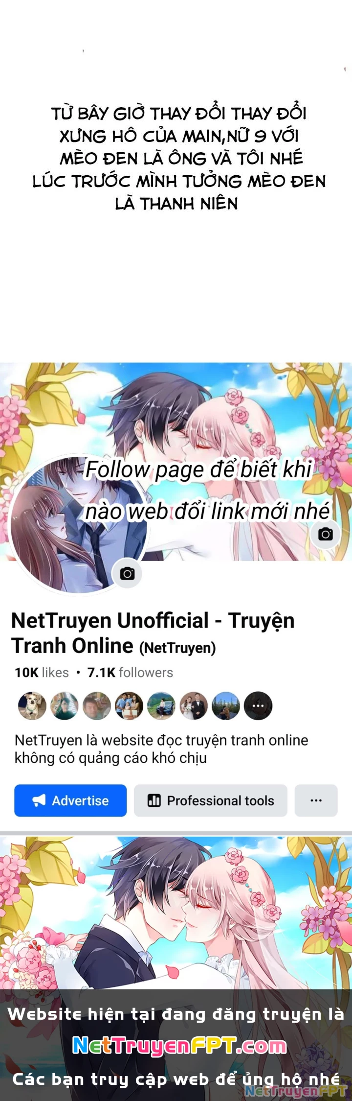 Cô Gái Chùy Của Tôi Chapter 34 - 19