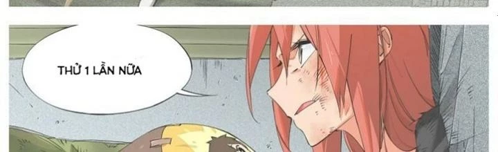 Cô Gái Chùy Của Tôi Chapter 35 - 2