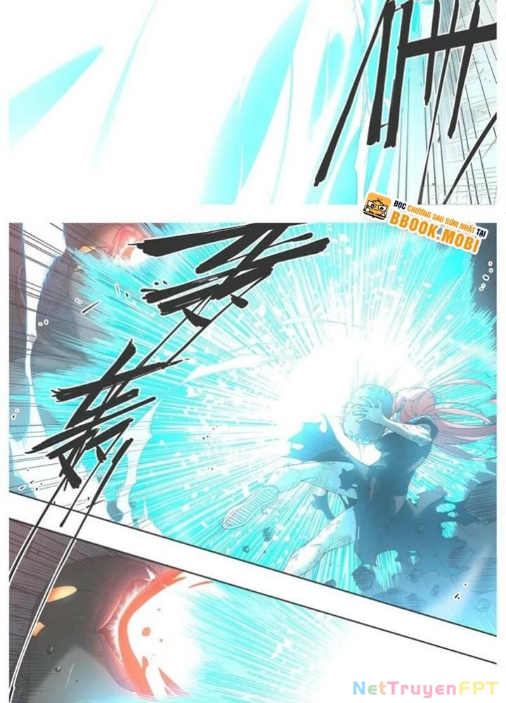 Cô Gái Chùy Của Tôi Chapter 35 - 11