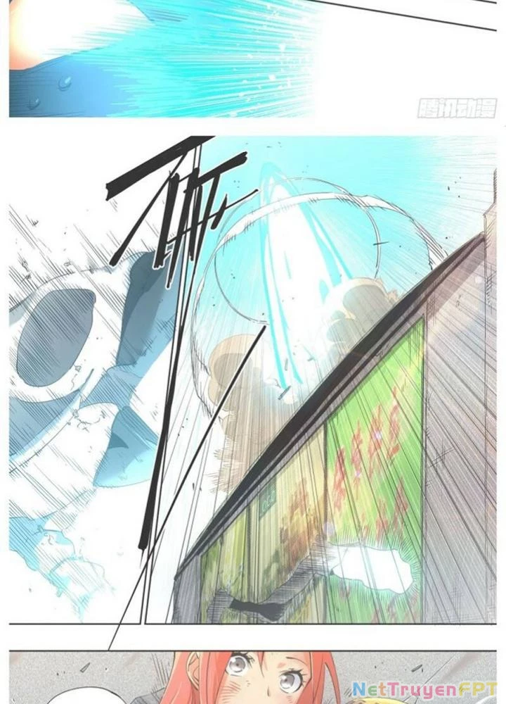 Cô Gái Chùy Của Tôi Chapter 35 - 13