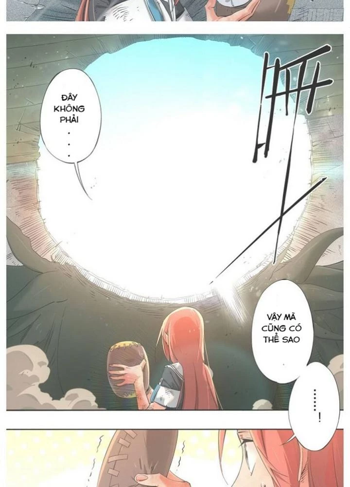 Cô Gái Chùy Của Tôi Chapter 35 - 15