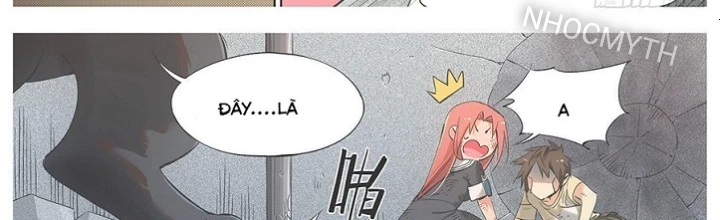 Cô Gái Chùy Của Tôi Chapter 36 - 2