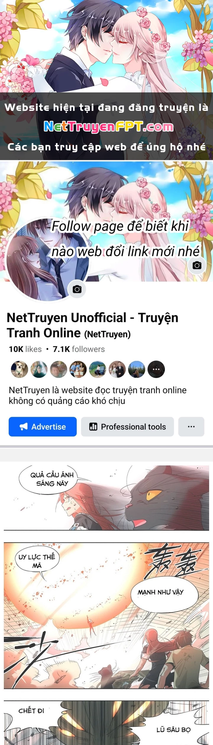 Cô Gái Chùy Của Tôi Chapter 37 - 1