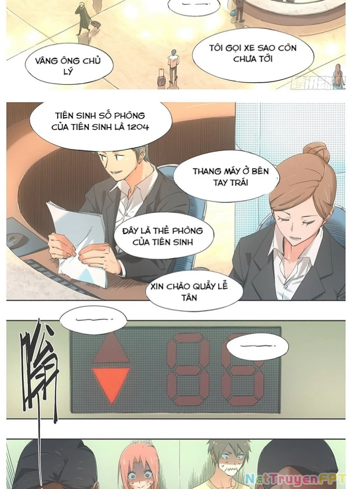 Cô Gái Chùy Của Tôi Chapter 37 - 13