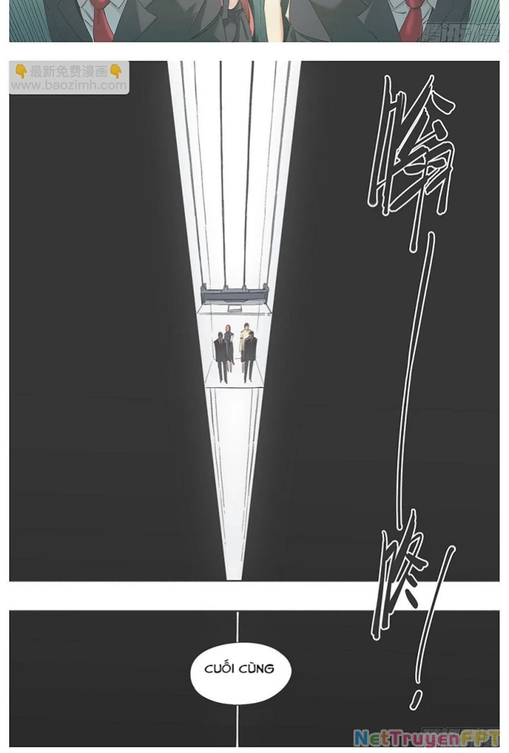 Cô Gái Chùy Của Tôi Chapter 37 - 15