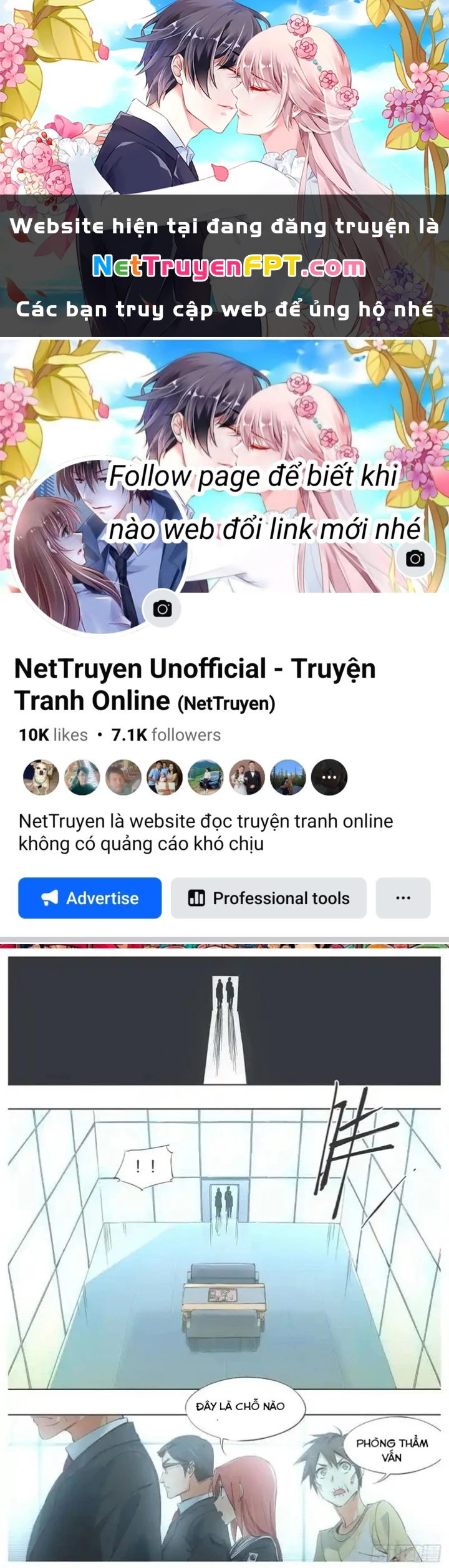 Cô Gái Chùy Của Tôi Chapter 38 - 1