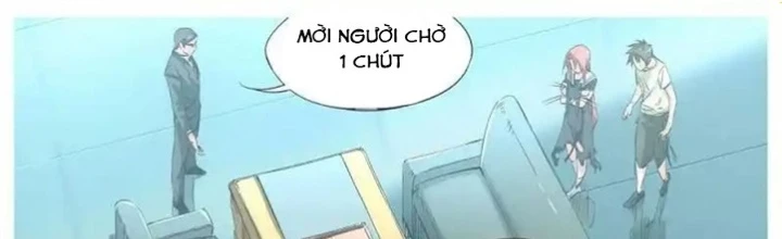 Cô Gái Chùy Của Tôi Chapter 38 - 2