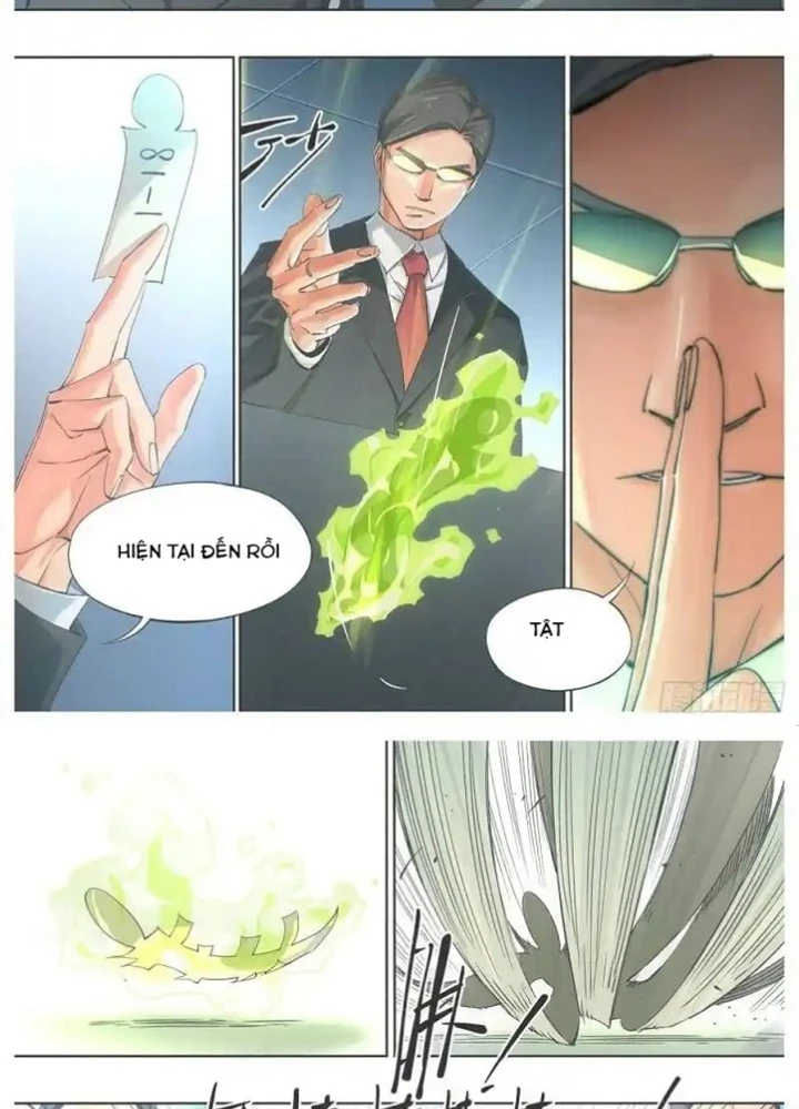 Cô Gái Chùy Của Tôi Chapter 38 - 5