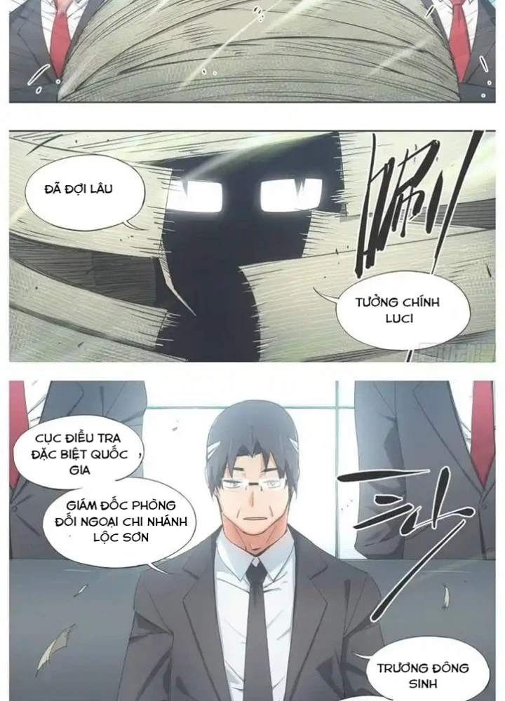 Cô Gái Chùy Của Tôi Chapter 38 - 7