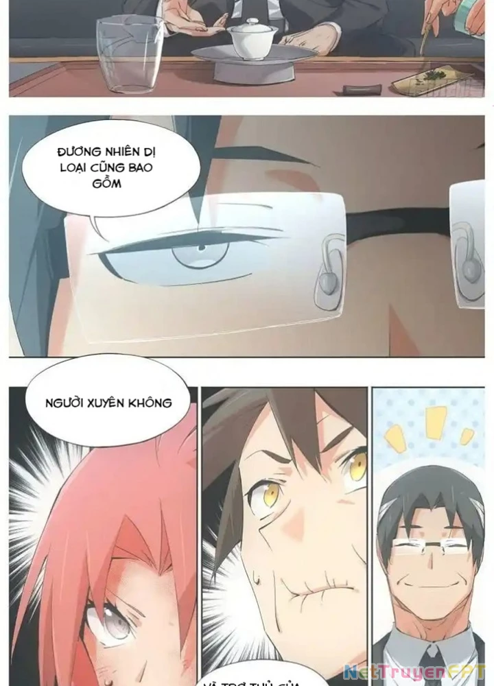 Cô Gái Chùy Của Tôi Chapter 38 - 13