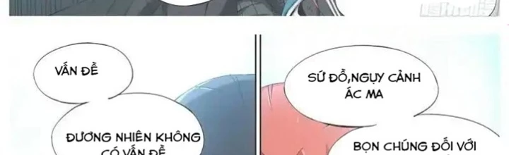 Cô Gái Chùy Của Tôi Chapter 39 - 2