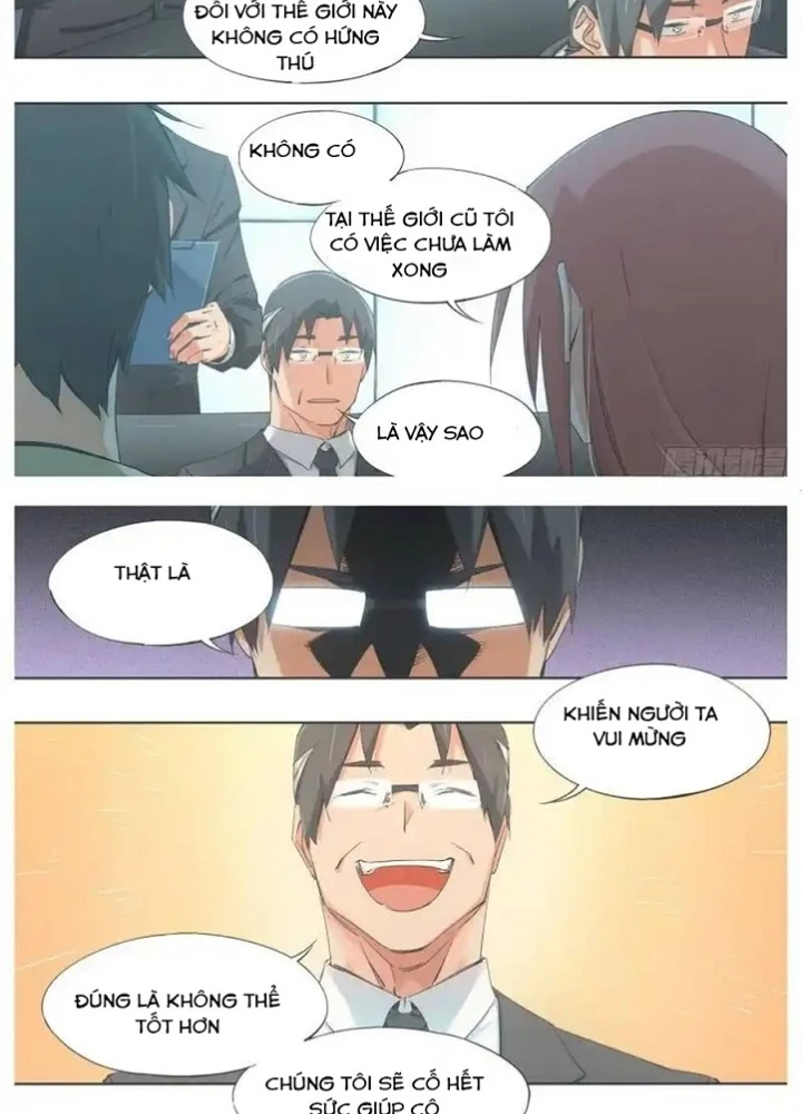 Cô Gái Chùy Của Tôi Chapter 39 - 9