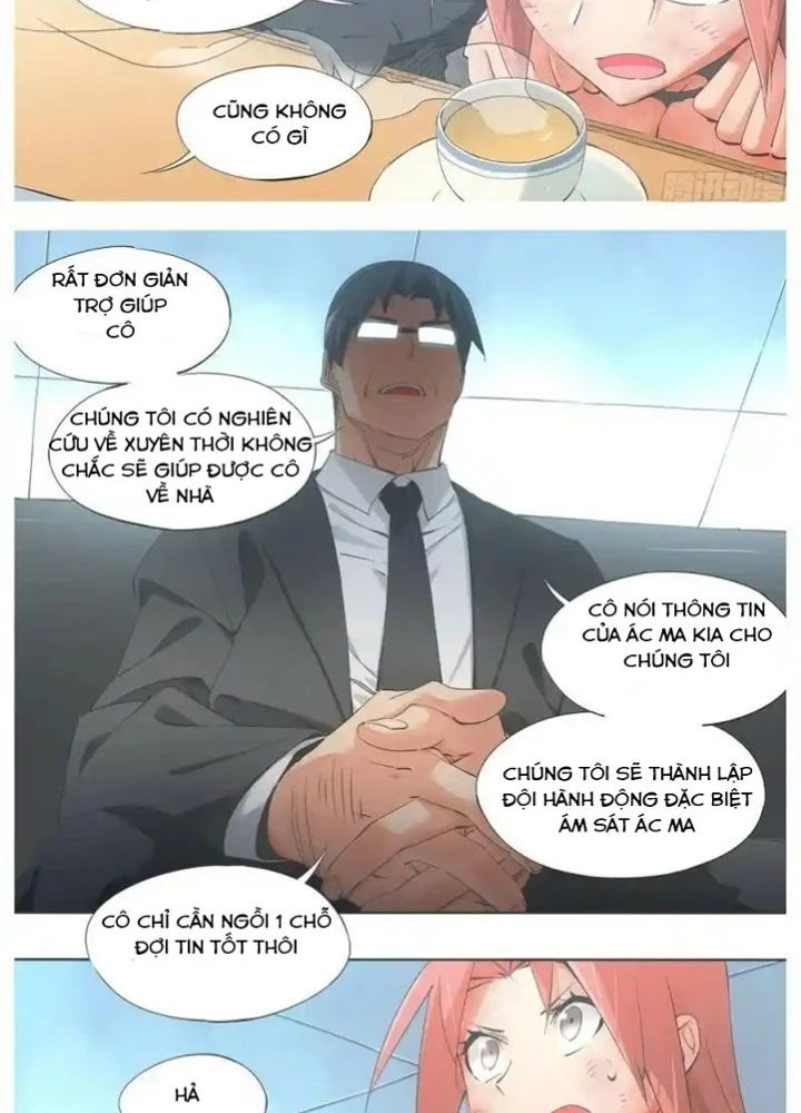 Cô Gái Chùy Của Tôi Chapter 39 - 13