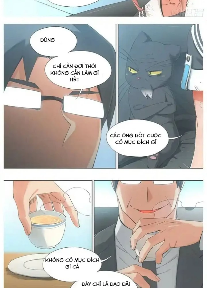 Cô Gái Chùy Của Tôi Chapter 39 - 15