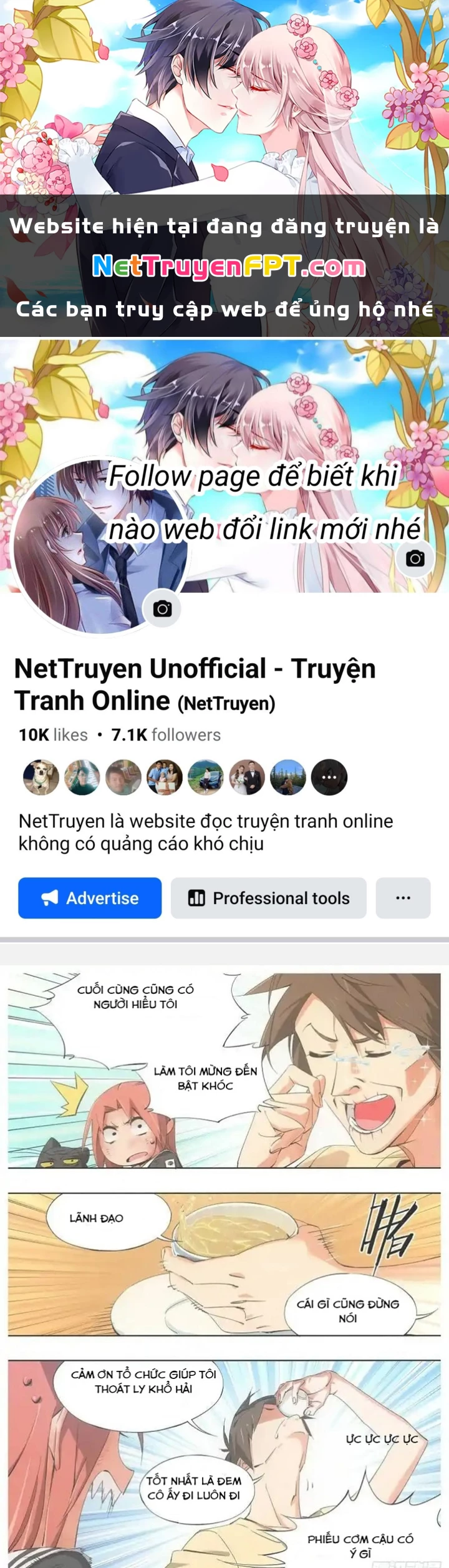 Cô Gái Chùy Của Tôi Chapter 40 - 1