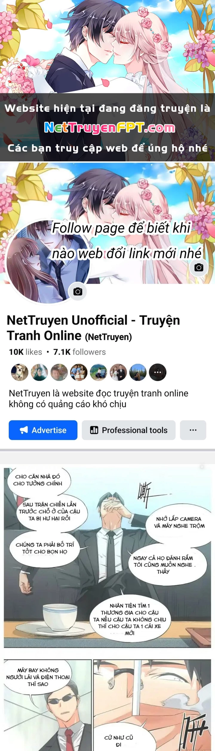 Cô Gái Chùy Của Tôi Chapter 41 - 1