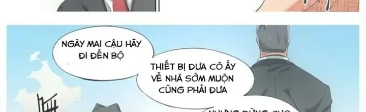 Cô Gái Chùy Của Tôi Chapter 41 - 2