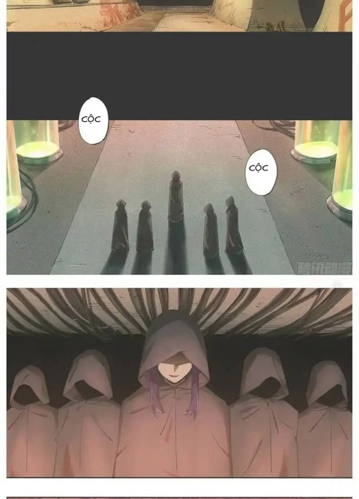 Cô Gái Chùy Của Tôi Chapter 41 - 7