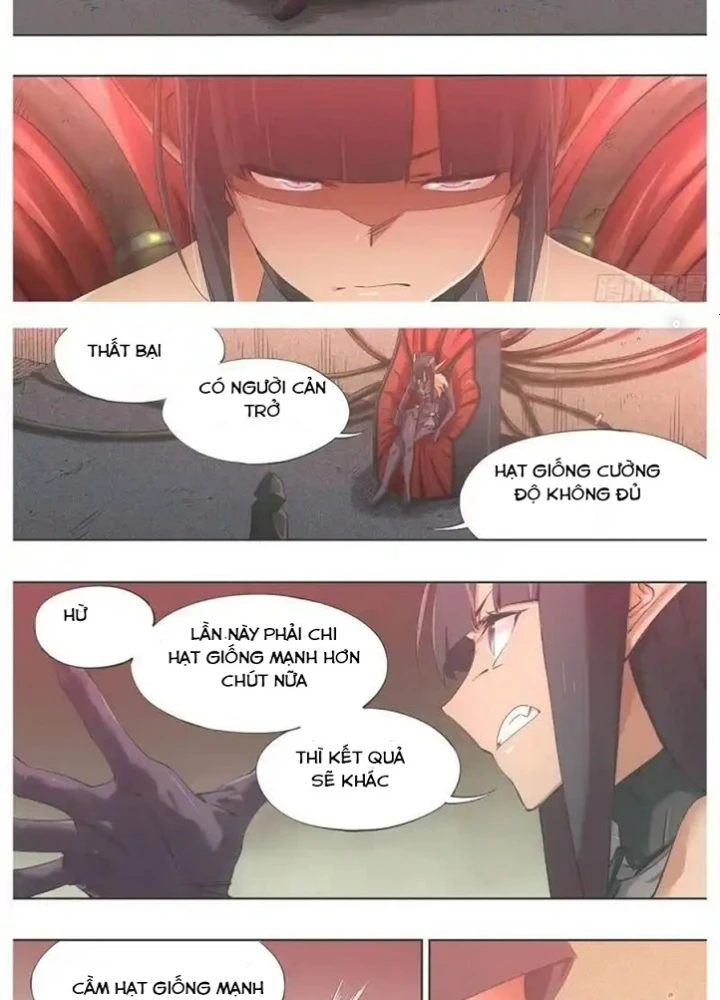 Cô Gái Chùy Của Tôi Chapter 41 - 11