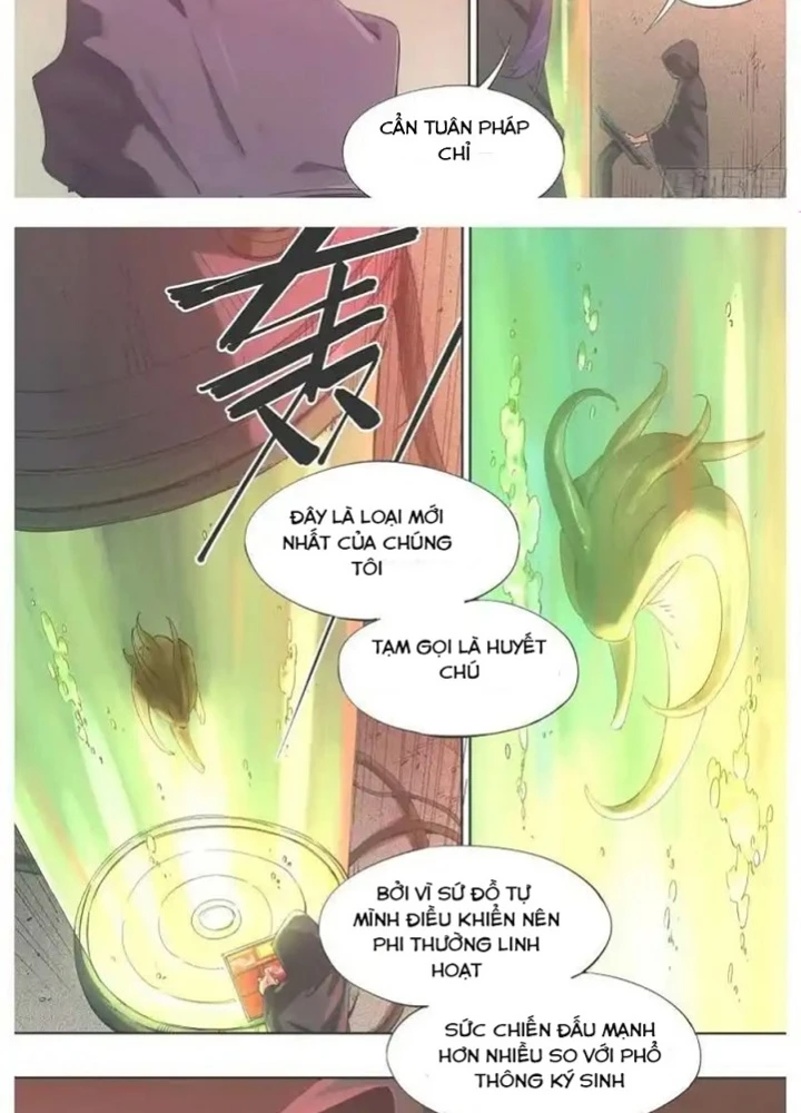 Cô Gái Chùy Của Tôi Chapter 41 - 13