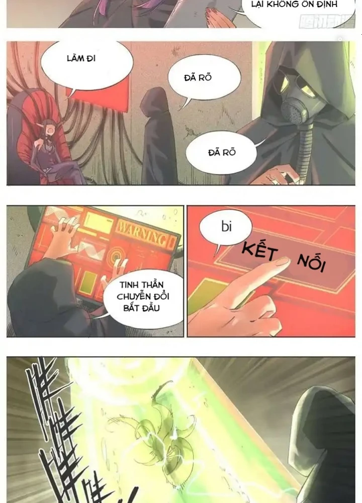 Cô Gái Chùy Của Tôi Chapter 41 - 15