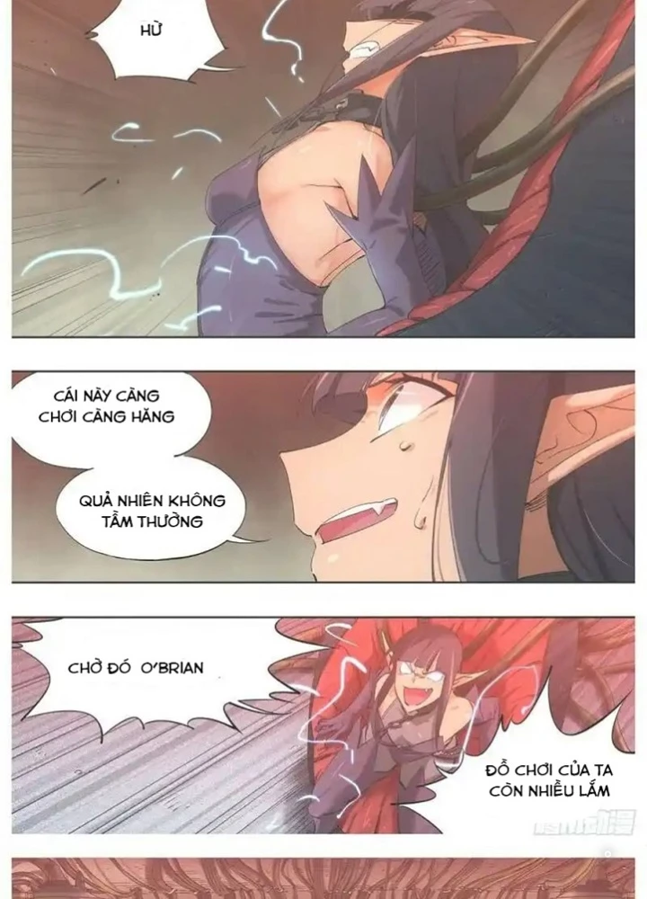 Cô Gái Chùy Của Tôi Chapter 41 - 17