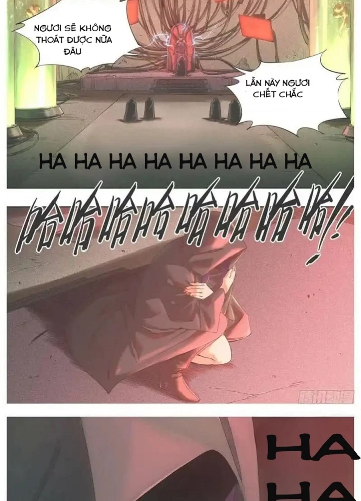 Cô Gái Chùy Của Tôi Chapter 41 - 19