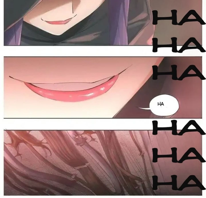 Cô Gái Chùy Của Tôi Chapter 41 - 21