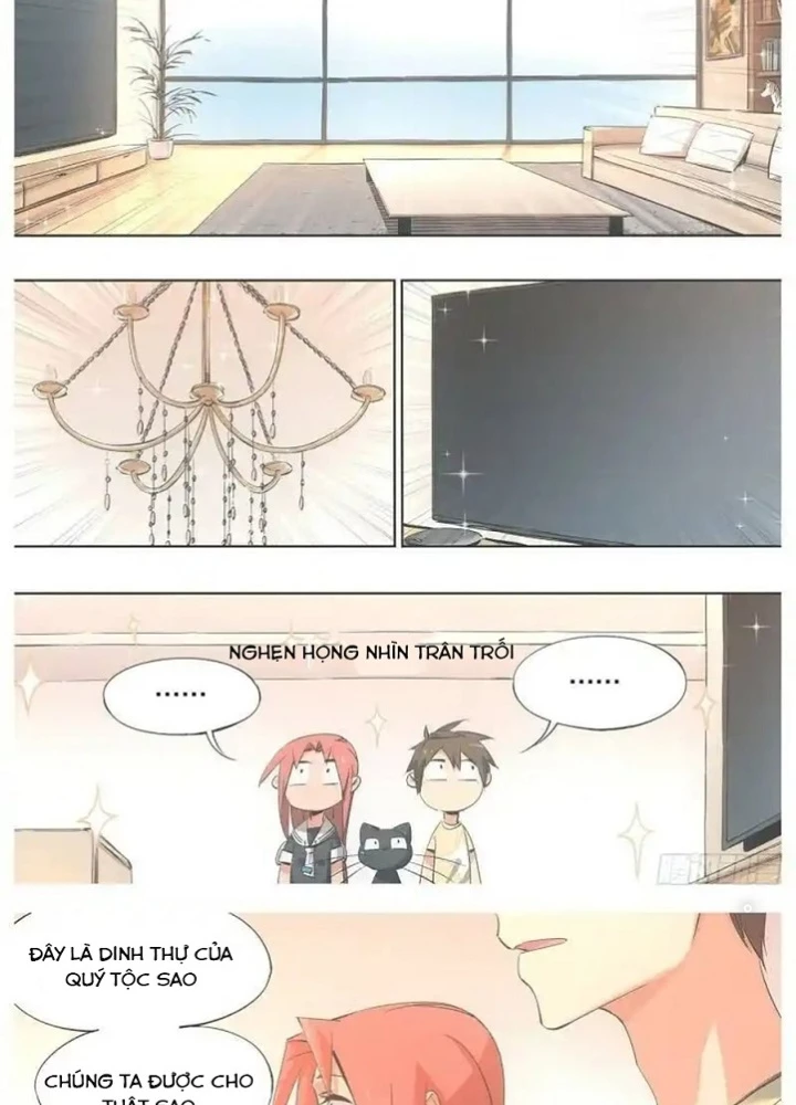 Cô Gái Chùy Của Tôi Chapter 42 - 3