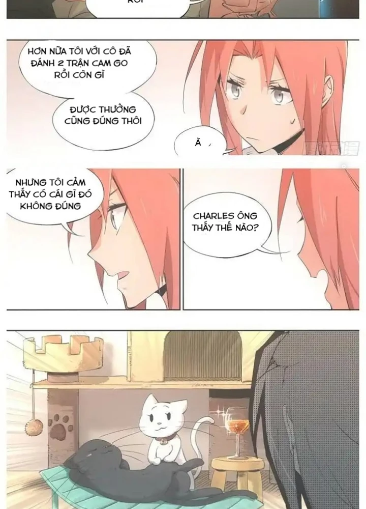 Cô Gái Chùy Của Tôi Chapter 42 - 11